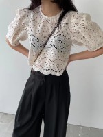 CLOSET S/S 2021 女裝上衣